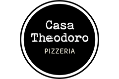 Casa Theodoro logo