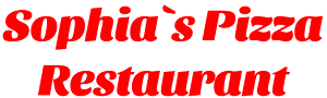 Sophia's Pizza Restaurant logo