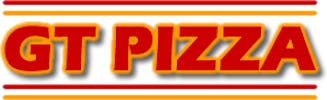 GT Pizza logo