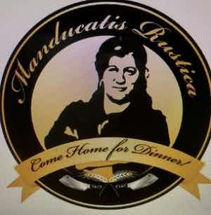 Manducatis Rustica logo