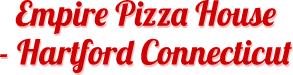 Empire Pizza House logo