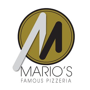 Mario's Famous Pizza
