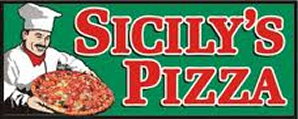 Sicily's Pizza - South Durango logo