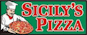 Sicily's Pizza - South Durango logo