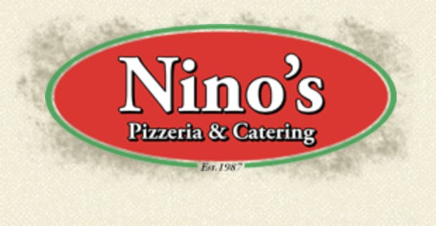 Nino's Pizzeria & Catering