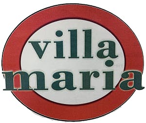 Villa Maria Logo