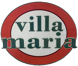 Villa Maria logo