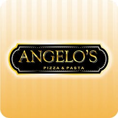 Angelo's Pizza & Pasta Logo