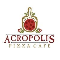 Acropolis Pizza Cafe