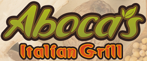 Aboca's Italian Grill logo
