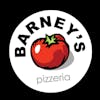 Barney's Pizza Chicago logo