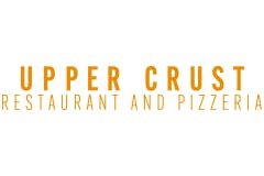 Upper Crust Restaurant & Pizzeria Logo