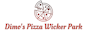 Dimo's Pizza Wicker Park logo