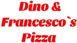 Dino & Francesco's Pizza