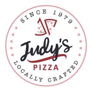 Judy's Pizzeria logo