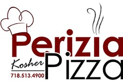 Perizia Kosher Pizza Logo