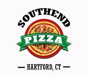 South End Pizza Logo