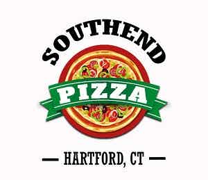 South End Pizza logo