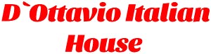 D'Ottavio's Italian House Logo