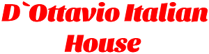 D'Ottavio's Italian House logo