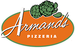 Armand's Pizzeria logo