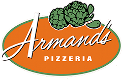 Armand's Pizzeria Logo