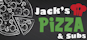 Jack's Pizza & Subs logo