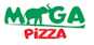Mega Pizza logo