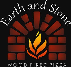 Earth & Stone Wood Fired Pizza