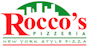 Rocco's NY Pizza & Pasta logo