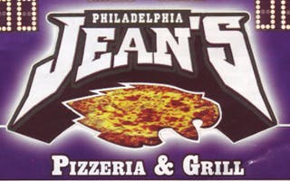 Jean's Pizza & Grill