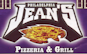 Jean's Pizza & Grill logo