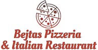 BEJTA'S PIZZA & SUBS logo