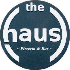 The Haus Pizzeria & Bar