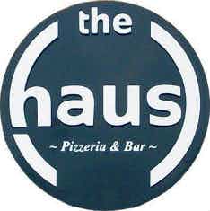 The Haus Pizzeria & Bar logo