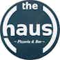 The Haus Pizzeria & Bar logo