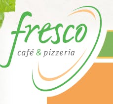 Fresco Cafe & Pizzeria Logo