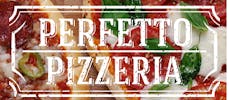 Perfetto Pizzeria logo