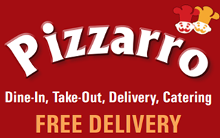 Pizzarro logo