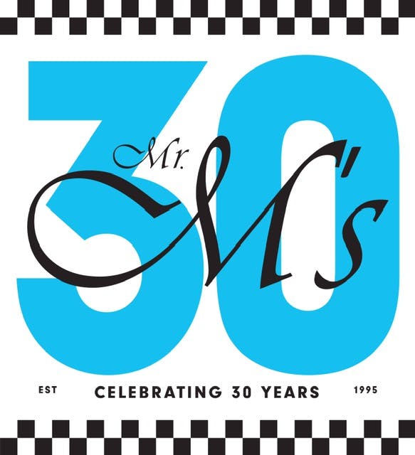 Mr. M's Pizza & Grinders