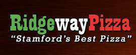 Ridgeway Pizza Logo