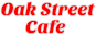 Oak Street Pizza & Grill logo