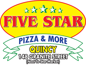 Five Star logo