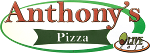 Anthony's Pizza logo