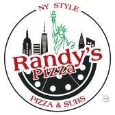 Randy's Pizza logo