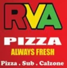 RVA Pizza Logo