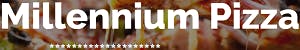 Millennium Pizza Logo