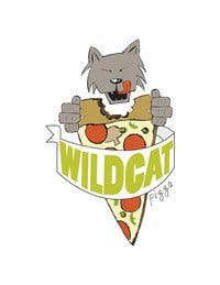 Wildcat Pizza Logo