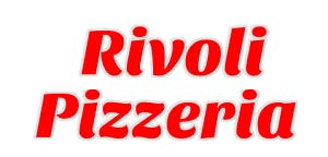Rivoli Pizzeria Logo