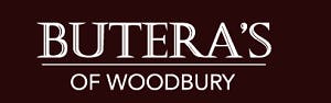 Butera's of Woodbury Logo